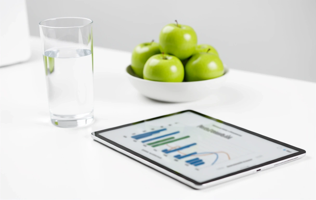 Sécurité des données chez NutriWise