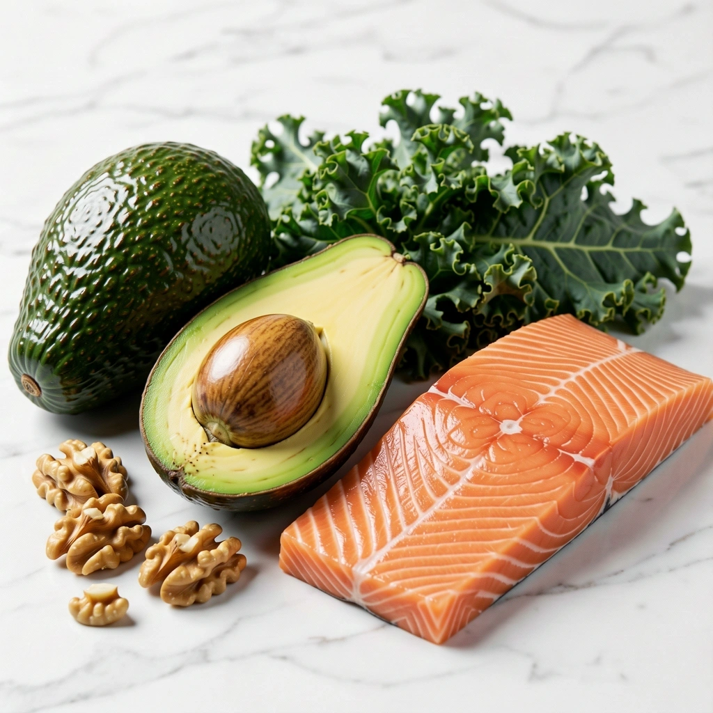 Qualité des nutriments