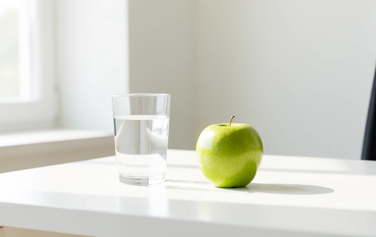 Espace de consultation NutriWise